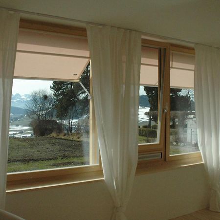 Hotel Bio Garni Moeschberg Grosshochstetten Pokój zdjęcie