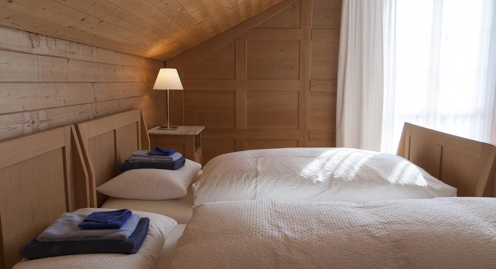 Hotel Bio Garni Moeschberg Grosshochstetten Pokój zdjęcie