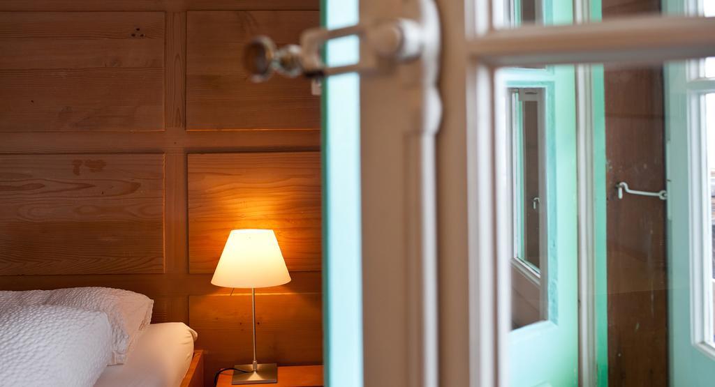 Hotel Bio Garni Moeschberg Grosshochstetten Pokój zdjęcie