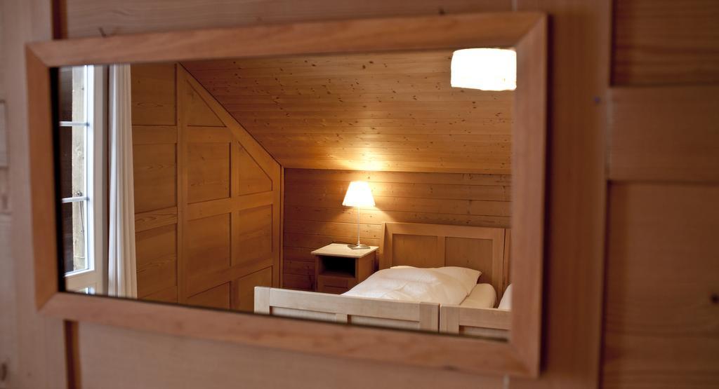Hotel Bio Garni Moeschberg Grosshochstetten Pokój zdjęcie