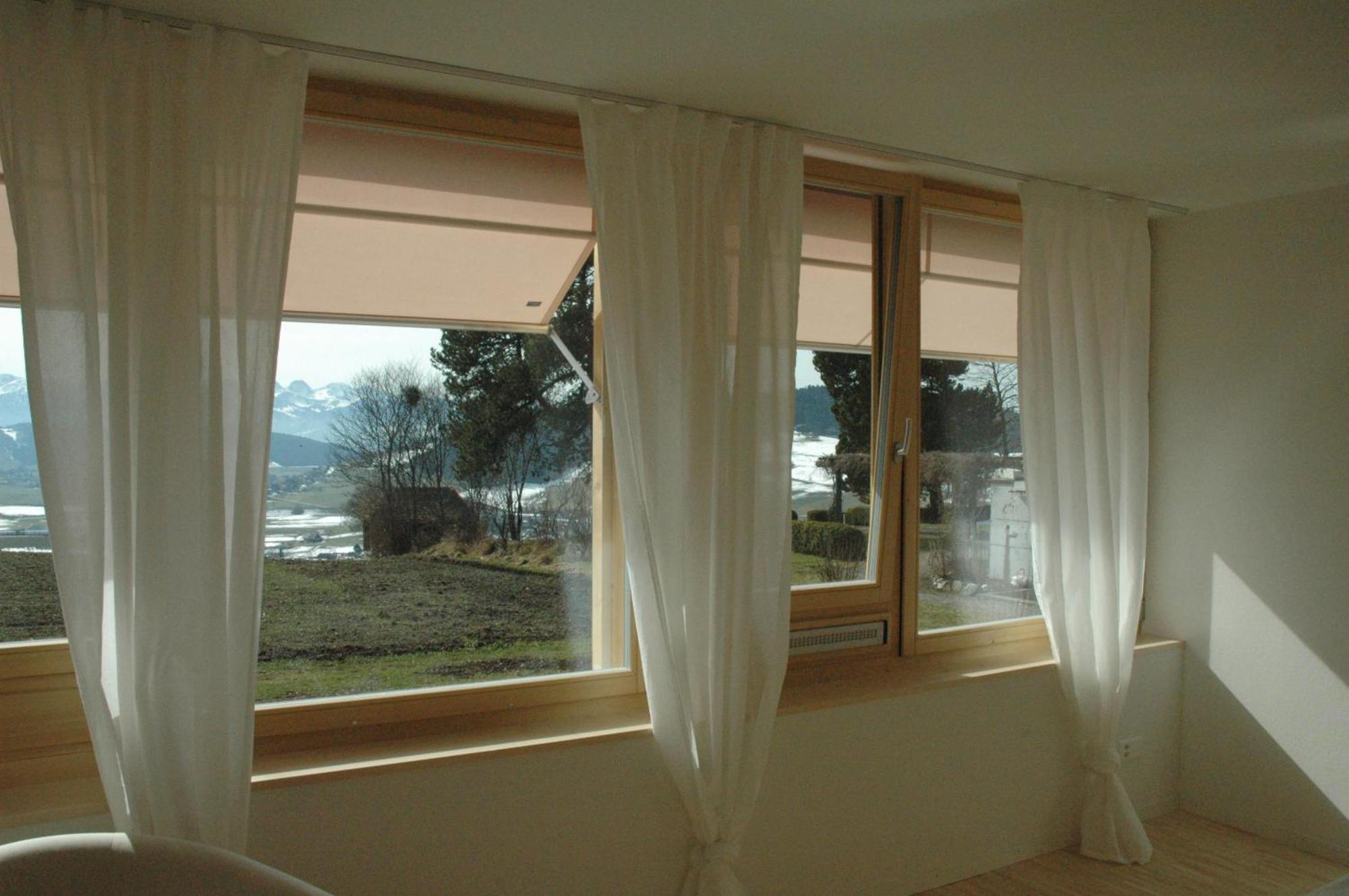Hotel Bio Garni Moeschberg Grosshochstetten Pokój zdjęcie