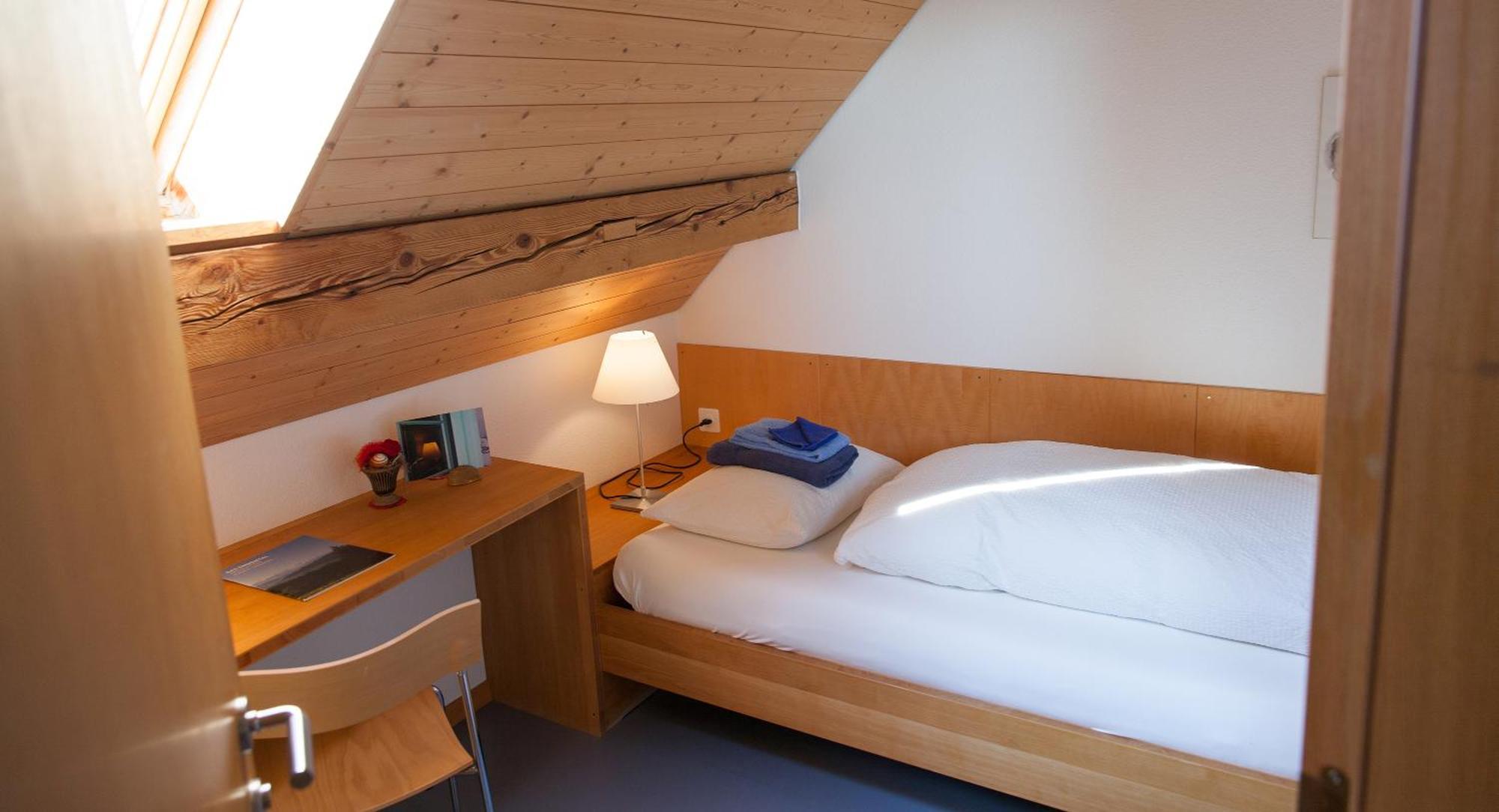Hotel Bio Garni Moeschberg Grosshochstetten Pokój zdjęcie